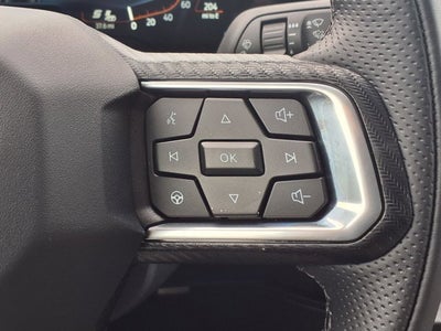 2026 Ford Mustang EcoBoost® Premium Convertible