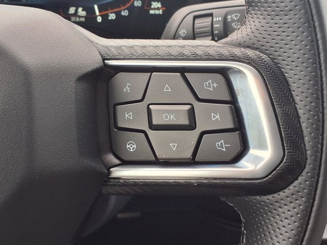 2026 Ford Mustang EcoBoost® Premium Convertible