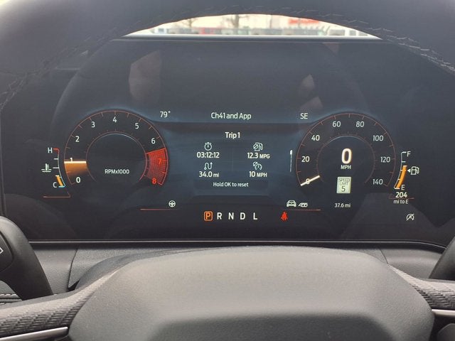 2026 Ford Mustang EcoBoost® Premium Convertible