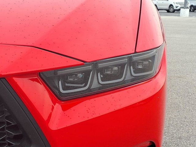 2026 Ford Mustang EcoBoost® Premium Convertible