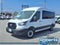 2026 Ford Transit Commercial Passenger Van XL