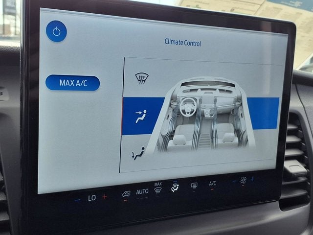 2026 Ford Transit Commercial Passenger Van XL