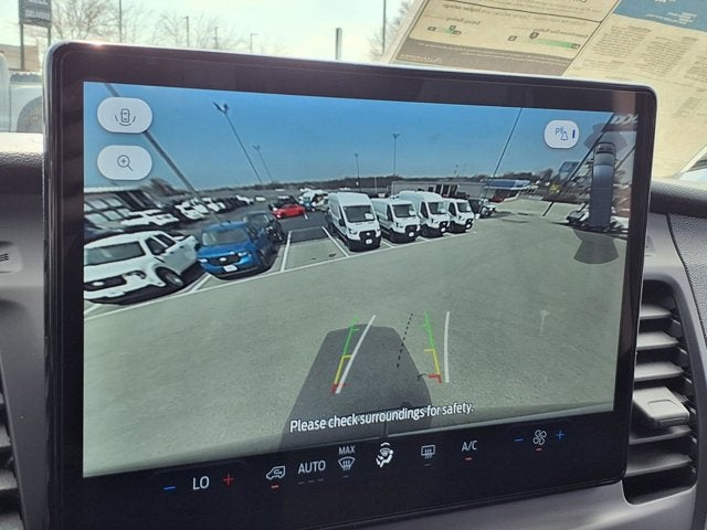 2026 Ford Transit Commercial Passenger Van XL