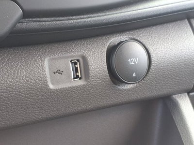 2026 Ford Transit Commercial Passenger Van XL