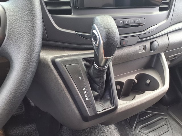 2026 Ford Transit Commercial Passenger Van XL