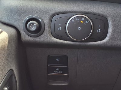 2026 Ford Transit Commercial Passenger Van XL