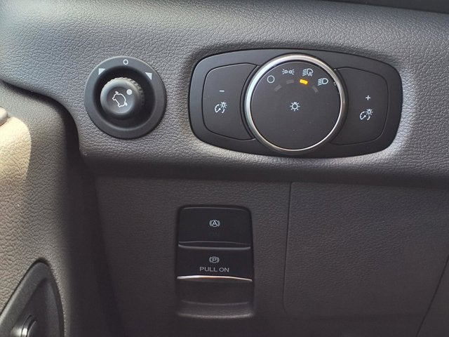 2026 Ford Transit Commercial Passenger Van XL