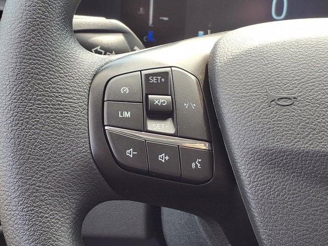 2026 Ford Transit Commercial Passenger Van XL