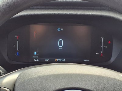 2026 Ford Transit Commercial Passenger Van XL