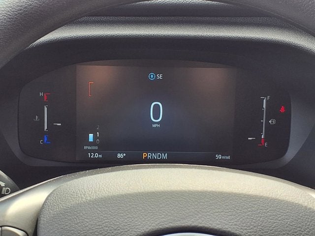 2026 Ford Transit Commercial Passenger Van XL