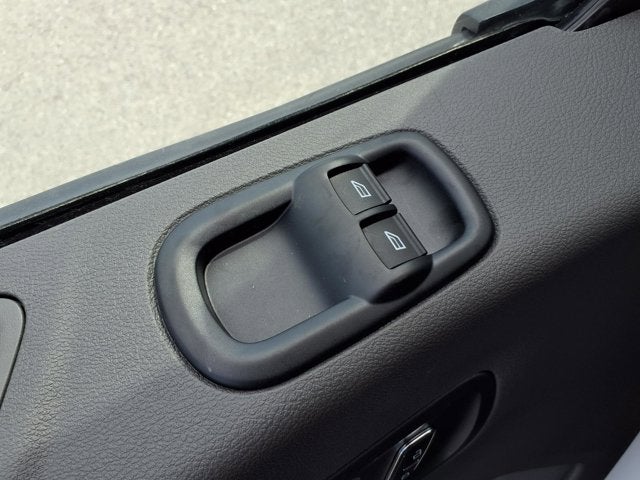 2026 Ford Transit Commercial Passenger Van XL