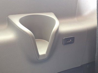 2026 Ford Transit Commercial Passenger Van XL