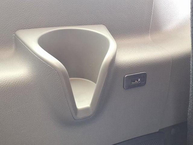 2026 Ford Transit Commercial Passenger Van XL