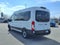 2026 Ford Transit Commercial Passenger Van XL