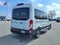 2026 Ford Transit Commercial Passenger Van XL