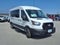 2026 Ford Transit Commercial Passenger Van XL