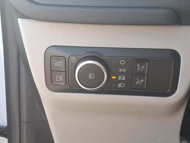 2026 Ford Escape Plug-in Hybrid