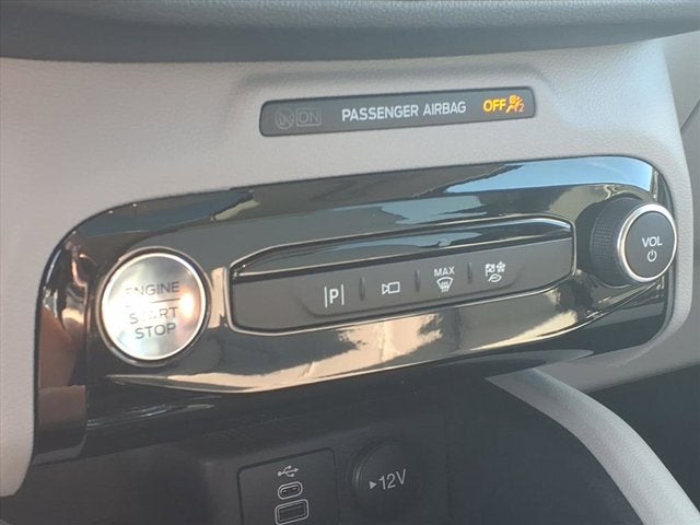 2026 Ford Escape Plug-in Hybrid