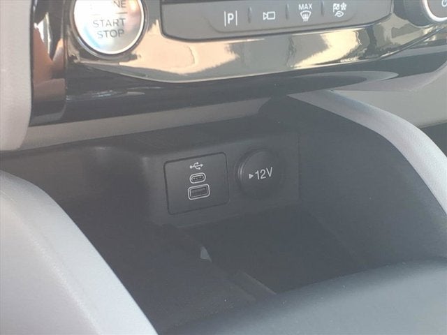 2026 Ford Escape Plug-in Hybrid