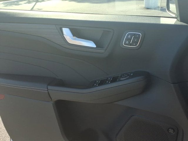 2026 Ford Escape Plug-in Hybrid