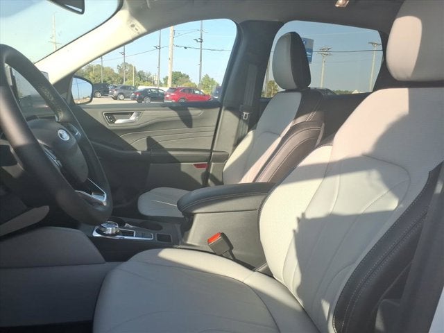 2026 Ford Escape Plug-in Hybrid