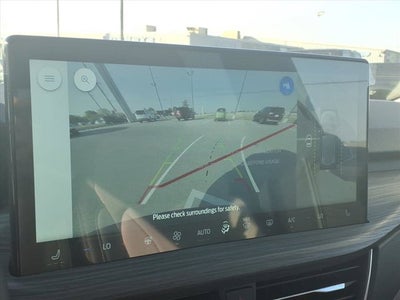 2026 Ford Escape Plug-in Hybrid