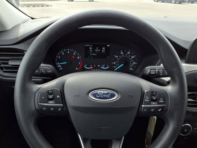 2022 Ford Escape S