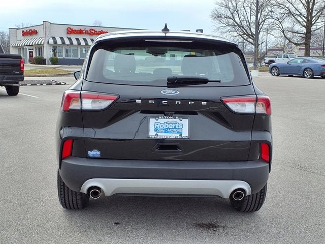 2022 Ford Escape S