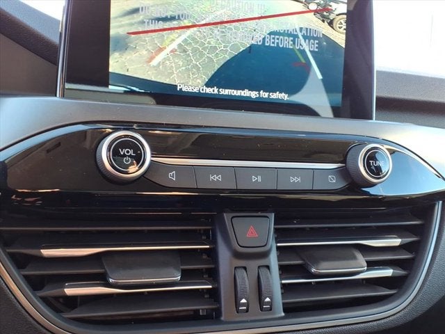 2026 Ford Escape Active®