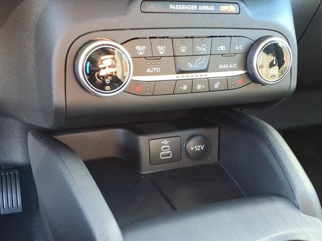 2026 Ford Escape Active®