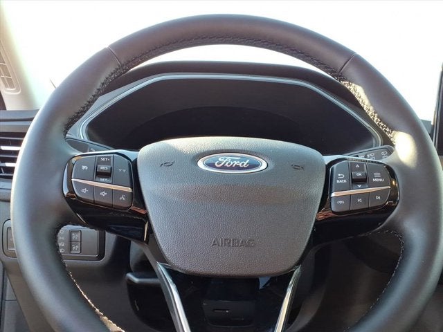 2026 Ford Escape Active®