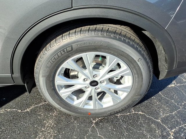 2026 Ford Escape Active®