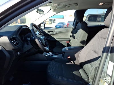 2026 Ford Escape Active®