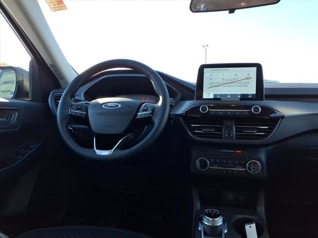 2026 Ford Escape Active®