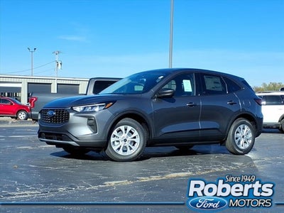 2026 Ford Escape Active®