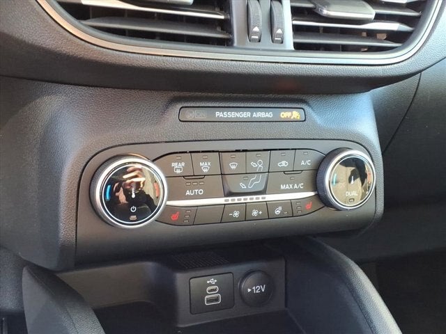 2026 Ford Escape Active®