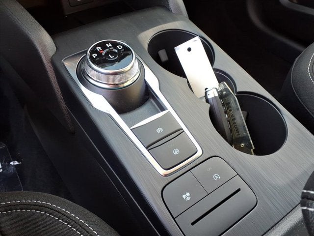 2026 Ford Escape Active®