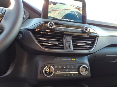 2026 Ford Escape Active®