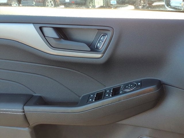 2026 Ford Escape Active®