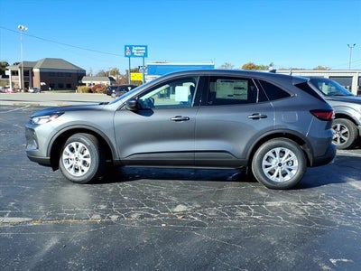 2026 Ford Escape Active®