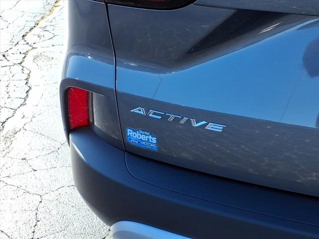 2026 Ford Escape Active®