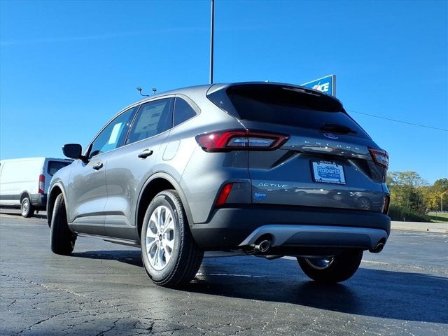 2026 Ford Escape Active®