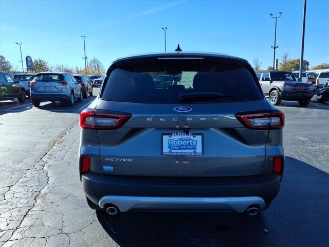 2026 Ford Escape Active®