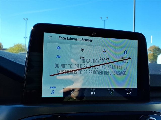 2026 Ford Escape Active®