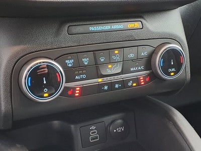 2026 Ford Escape Active®