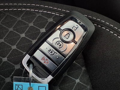 2026 Ford Escape Active®