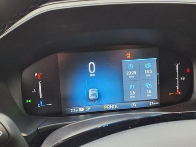 2026 Ford Escape Active®