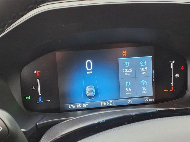 2026 Ford Escape Active®