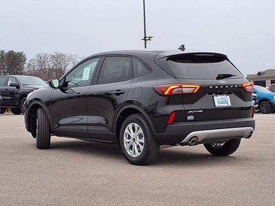 2026 Ford Escape Active®