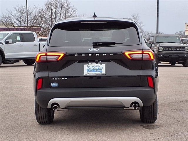 2026 Ford Escape Active®